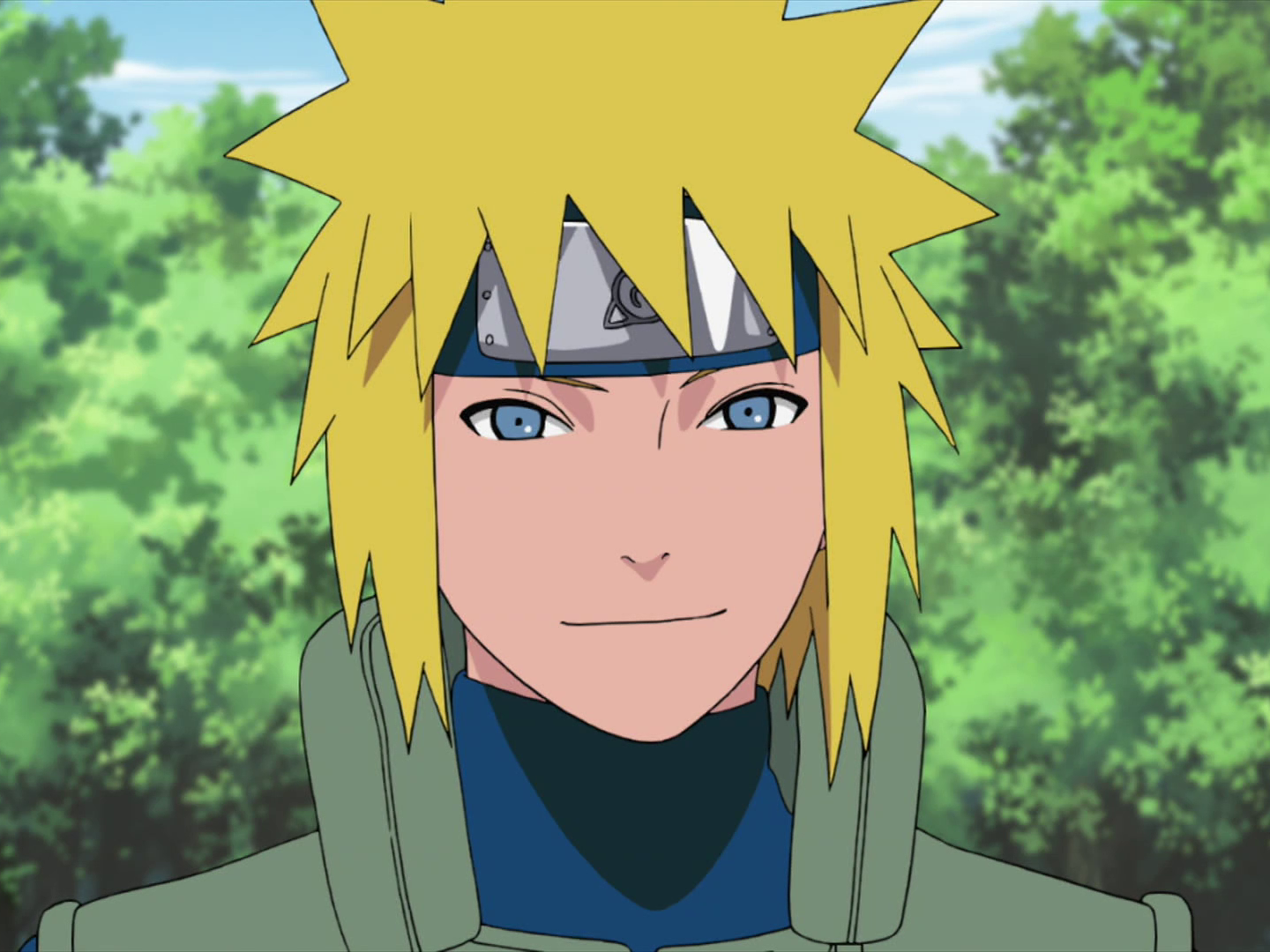 [Gabinete Tsuchikage] Rukito . Minato_Namikaze