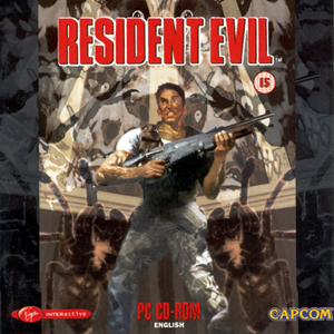 El viejo viejo pero bueno Resident_Evil_PC