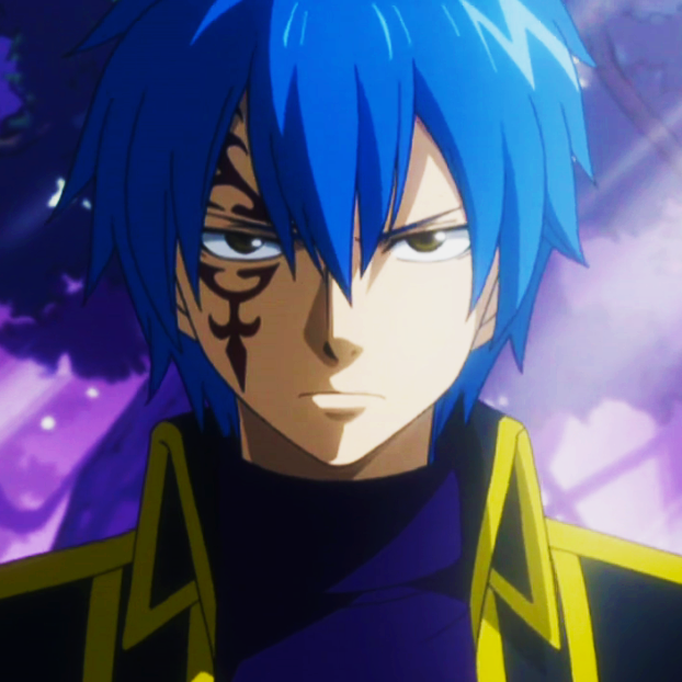 Jumive vs Gray Fullbuster Jellal_Prof_Prop_Carrot