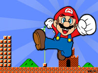 Mario Personagem 200px-Mario-Wallpaper-mario-5614845-1024-768