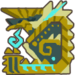 Round 61: Monster Hunter Mafia - Page 2 75px-MH3U-Zinogre_Icon