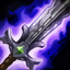 Aatrox - Sabia Darkin Blade_of_the_Ruined_King_item