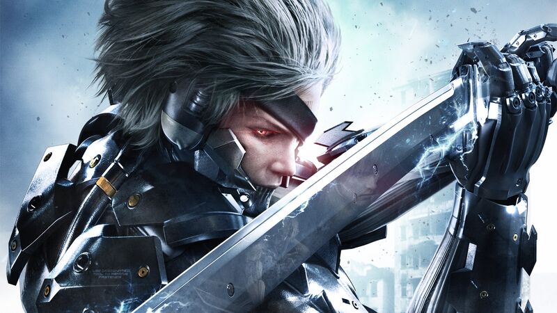  Metal Gear Rising: Revengeance 800px-Hira130900