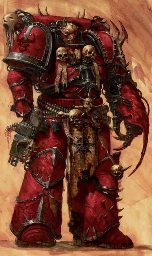 [W40K] Collection d'images : Space Marines du Chaos ChaosSpaceMarine2