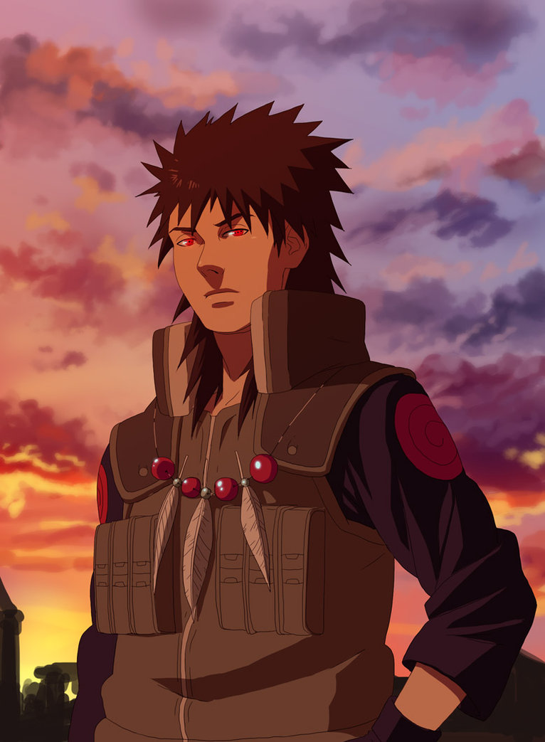 Uchiha Raizen Haito