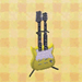 DLC-Liste (Stand: 16.07.2014) DoubleNeckGuitar