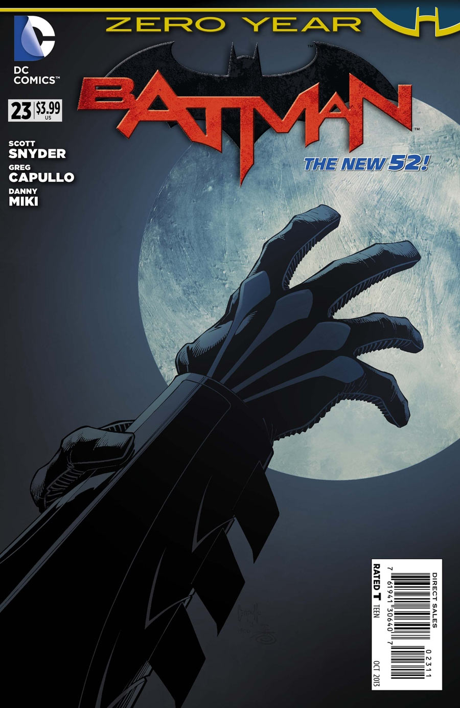 Novedades USA 14/08/2013 Batman_Vol_2-23_Cover-1