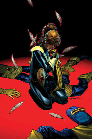All-New X-Men (2013) 300px-All-New_X-Men_Vol_1_18_Textless