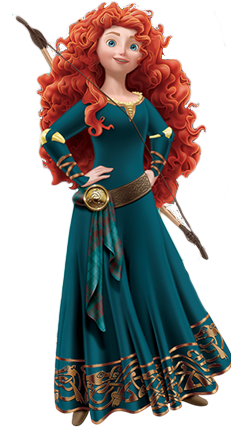 Merida officiellement Disney Princesse en 2013 - Page 10 MeridaRedesign2