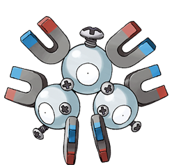 Cementerio Magneton