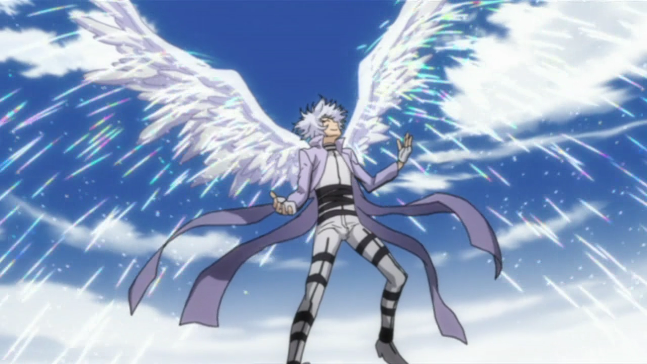 Byakuran Byakuran_Wings