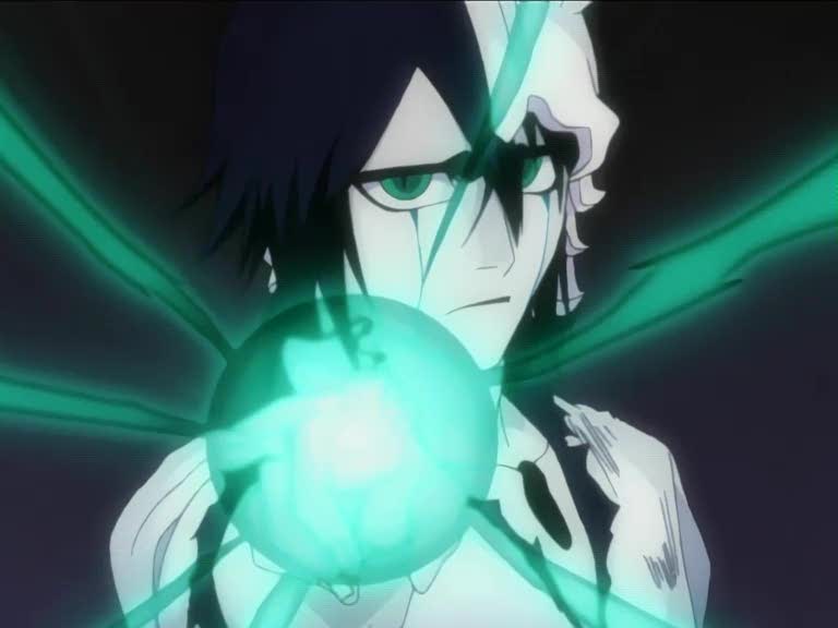 †† Ulquiorra ciffer †† Cero_de_Ulquiorra