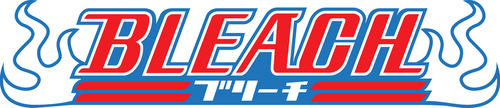 ~Bleach~ Anime et Manga Bleach_Logo