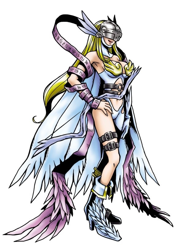 Hikari Yagami Angewomon_(Re-Digitize)_b