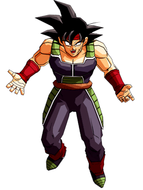 DB, DBZ, DBGT-Films-TV Specials-Especiales-etc Bardock