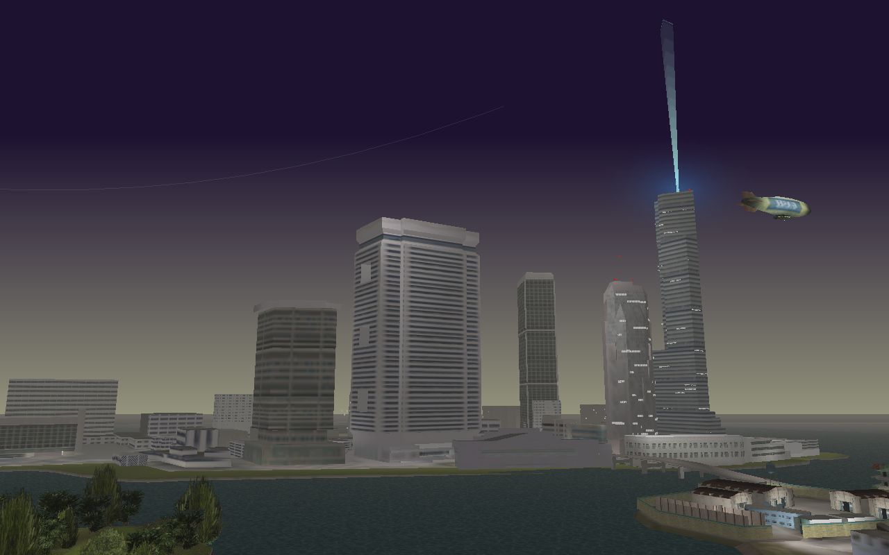 Resumen Completo, De Toda La Historia De Gta Vice City DowntownVC