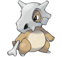 78. Cubone 200px-Cubone