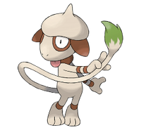 Holaaaa (Pido mi Pokémon) 200px-Smeargle