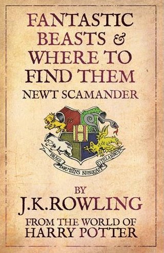 Fantastic Beasts and Where to Find Them Fantastic_Beasts_and_Where_to_Find_Them_2009_cover