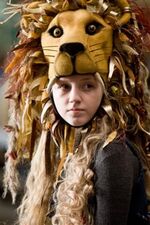 Harry Potter and the Half-Blood Prince 150px-Luna_Lovegood_on_her_homemade_Lionhead_hat