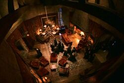 Gryffindor Common Room (OPEN) 250px-Gryffindor_Common_Room