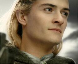 Who would win in a fight?? No.7 248px-Legolas1