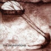 DISCOS QUE TE ACOMPAÑARON EN MOMENTOS DIFÍCILES 180px-The_Devastations_-_The_Devastations