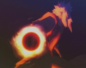 [JUTSU] Tổng Hợp Rasengan  300px-Fire_Release_Flame_Rasengan