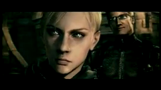 Are there any good quality Jill (RE5) pictures? Jill53