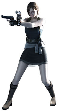 Tu Imagen de tu Personaje! 200px-Jill_Valentine_Resident_Evil_3