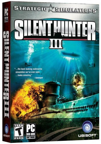Silent Hunter III - Thợ săn thầm lặng Silent_hunter_iii