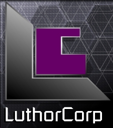 Dados sobre o Local Luthorcorp