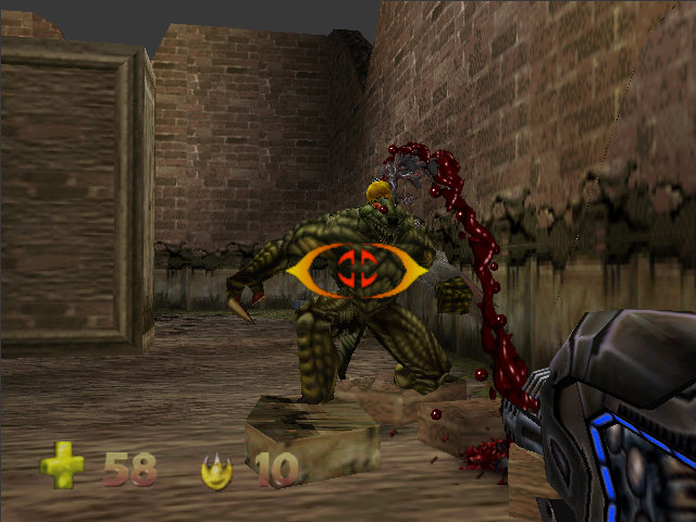 Turok 2- Seeds of Evil (.....) Turok2screen3