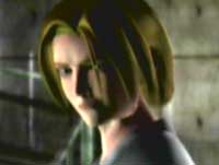 Personajes Resident Evil 2 Annette