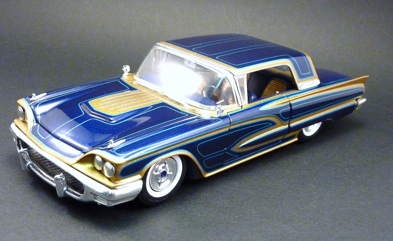 Ford T bird Watson style  031-vi