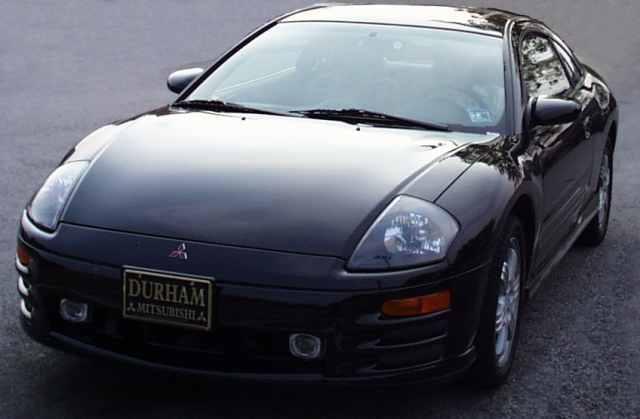 Mitsubishi Eclipse 010d011c8ac3a163