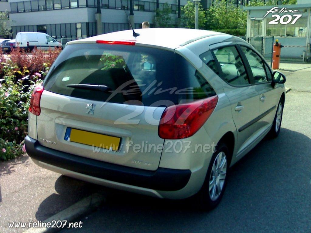 [Peugeot] 207 SW - Page 11 141761e14bfeac6e