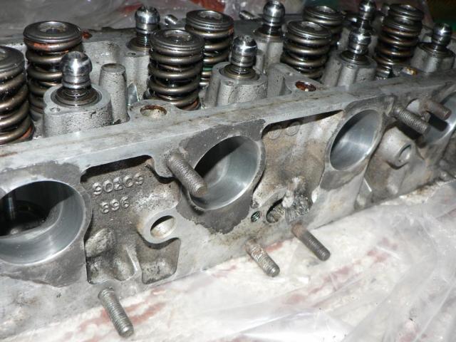 Corsa B 2.0   16v 004714290