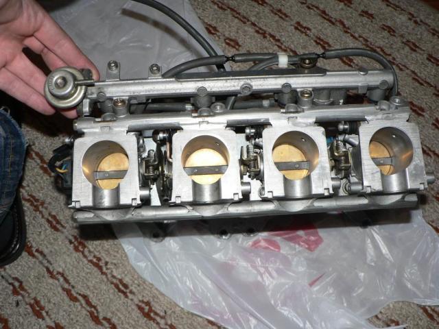 Corsa B 2.0   16v 004988237