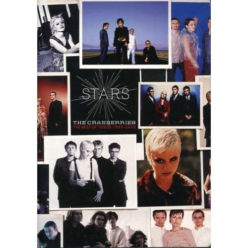 The Cranberries - Stars - The Best Videos 1992-2002  244aca58b531e391