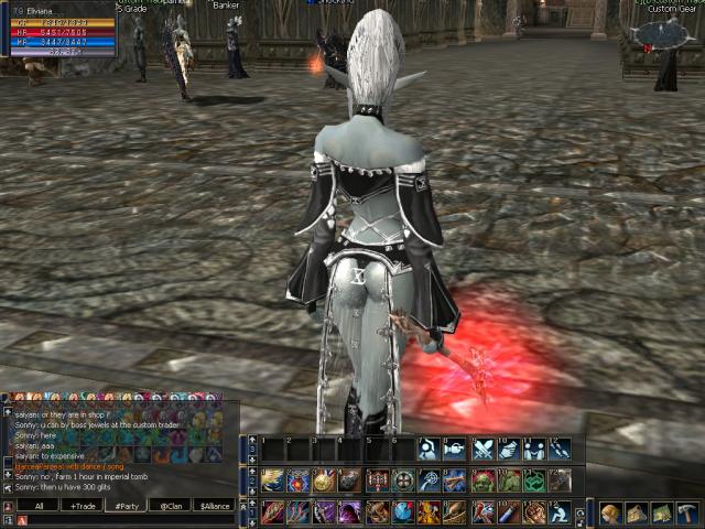 Lineage 2 -  005519000