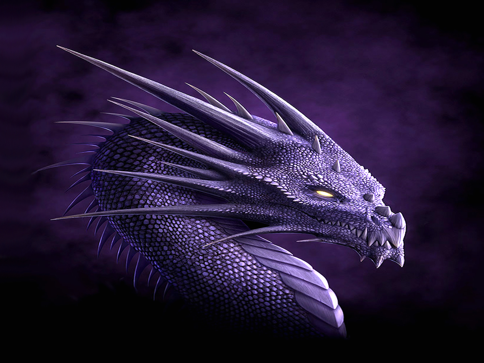 If I were a dragon ... I would look like this .. - Page 7 113997