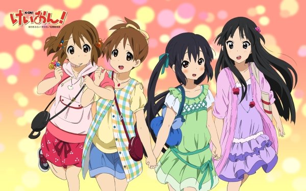 صور الانمي الموسيقي k-on Thumbbig-120685