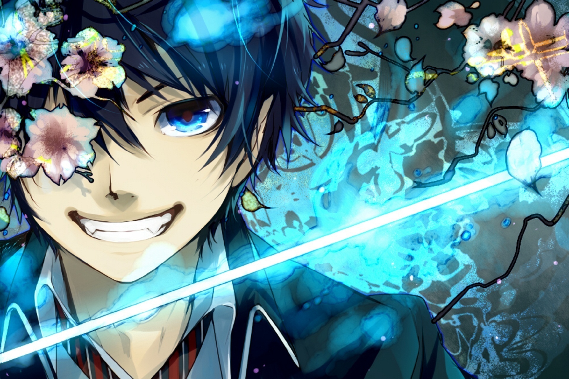 Blue Exorcist 278569