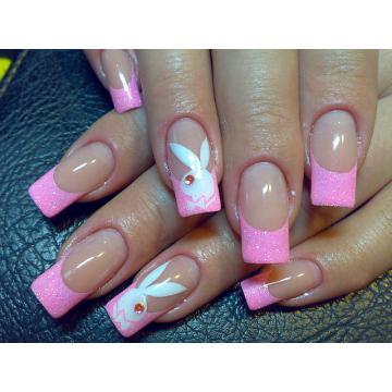 Manicure of the day Unghii-gel_6261212_1299687693