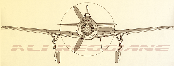 Focke Wulf - FW 190 FW190F2-vi