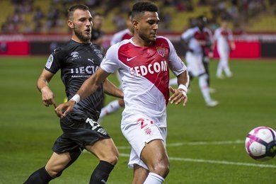  SAISON 2019-2020 - 3e journée de Ligue 1 Conforama - ASM / NO  Asm-nimes-2