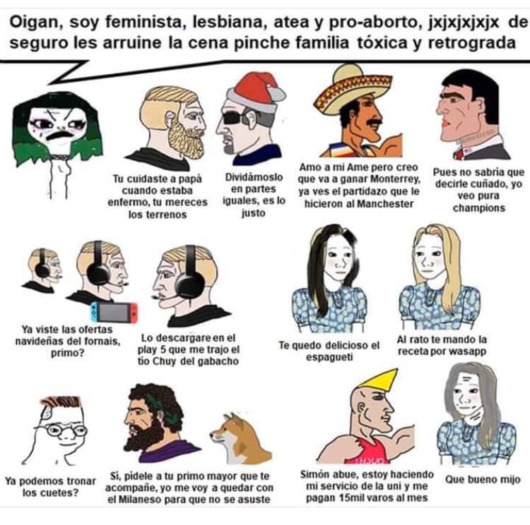 Memes, viñetas y humor en imágenes - Página 17 5f4fea650c861