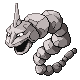 Ejemplo de Captura Pokemon Onix_DP