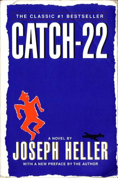 [JEUX] Suite de nombres (en image !) Catch-22-cover